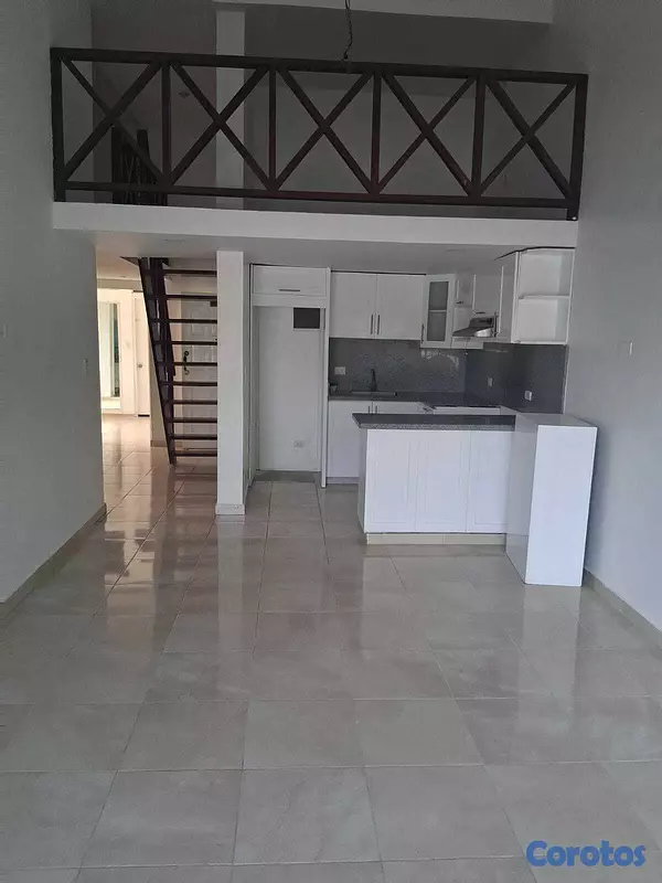 apartamentos - 🏡✨ Apartamento en Renta – 3er Nivel 💰 Precio mensu 1