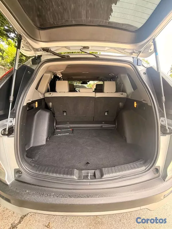 jeepetas y camionetas - Vendo CRV 2022 por Motivos de Negocios  5
