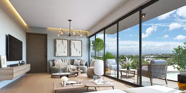 apartamentos - Nuevo Proyecto de Apartamentos en Gurabo 9