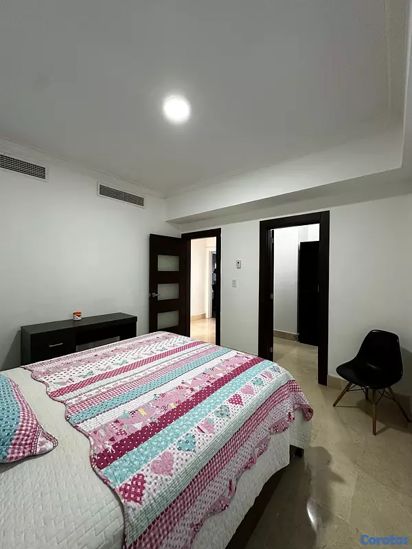 apartamentos - Anacaona venta vista al mar  9