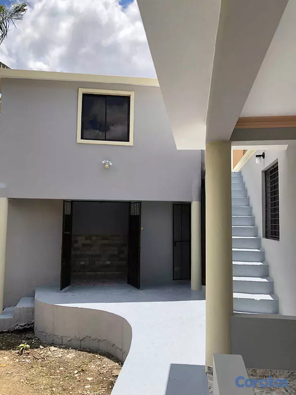 casas - Se vende Amplia Casa En Santiago  11