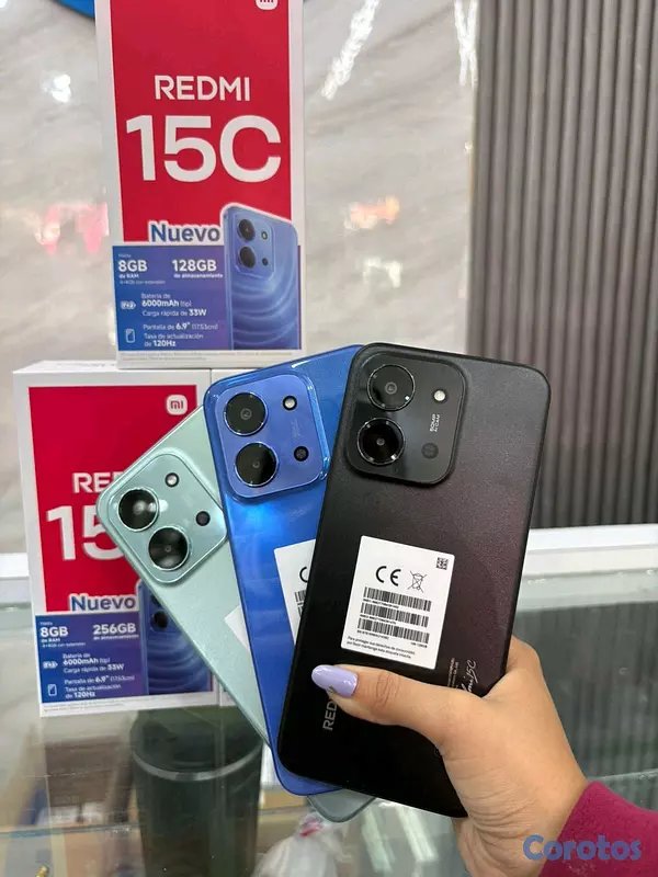 celulares y tabletas - equipos economicos nuevos desde 3,200 pesos en adelante con garantia de tienda  12