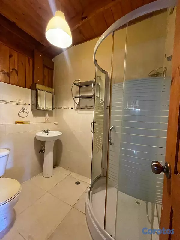 apartamentos - Vendo Excelente Apartamento de Dos Niveles en Arro 13