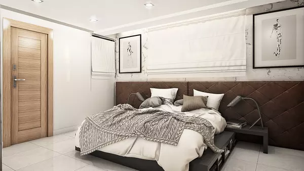 apartamentos - PROYECTO DE APARTAMENTO EN SERRALLES, DN.  4