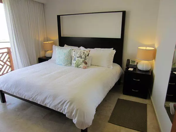 apartamentos - Vendo Apartamento amueblado en Puerto Bahía  8