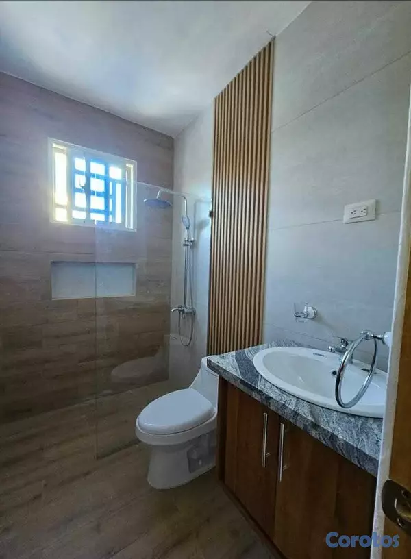 apartamentos - Casa en venta – Don Jaime, Santiago 6