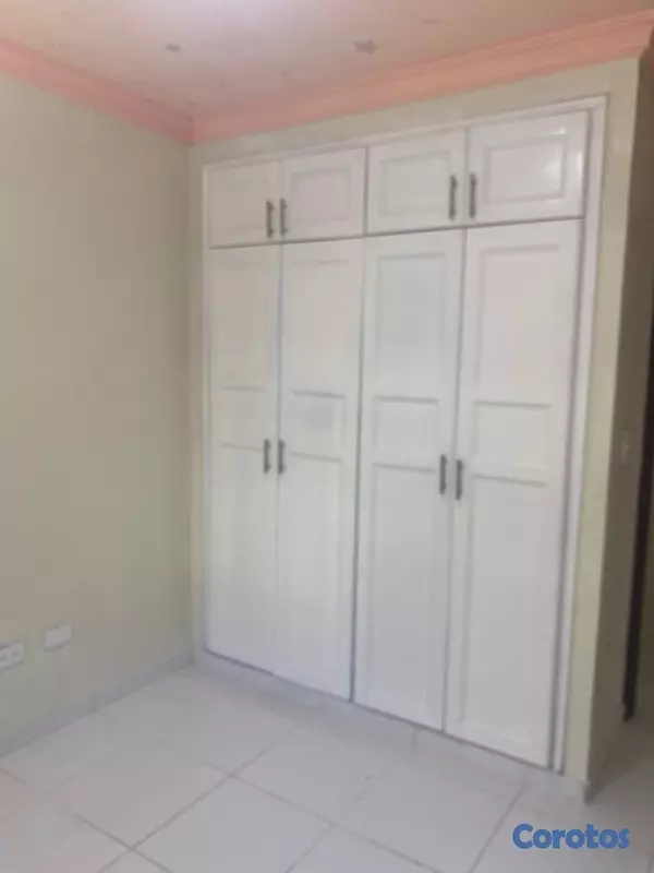 apartamentos - Alquiler de apartamento prado oriental  Residencial Asturias.  5