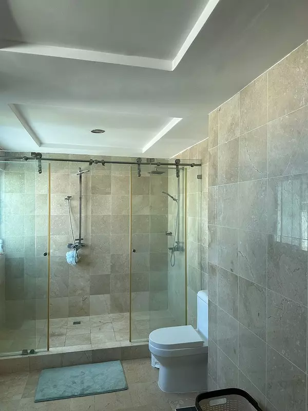apartamentos - Apartamento en venta Los cacicazgos, Distrito Nacional (T.G)   7