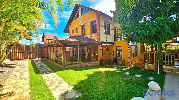 casas vacacionales y villas - Villa en Venta amueblada en Jarabacoa cerca del pu 3