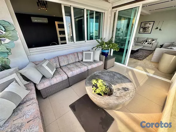otros inmuebles - Apartamento en Venta – Los Cacicazgos  17