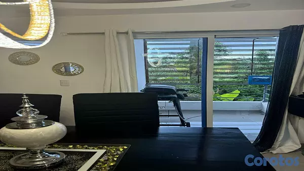 apartamentos - Super Oferta  Apartamento en venta en Jacagua listo para mudarte 3