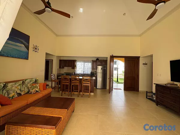 casas vacacionales y villas - villa en venta  9