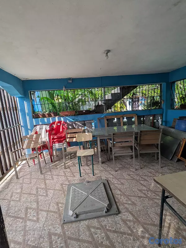 casas - Casa con piscina 4