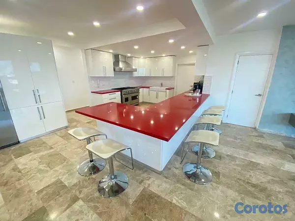 apartamentos - Apartamento Amueblado en Alquiler – Los Cacicazgos 5