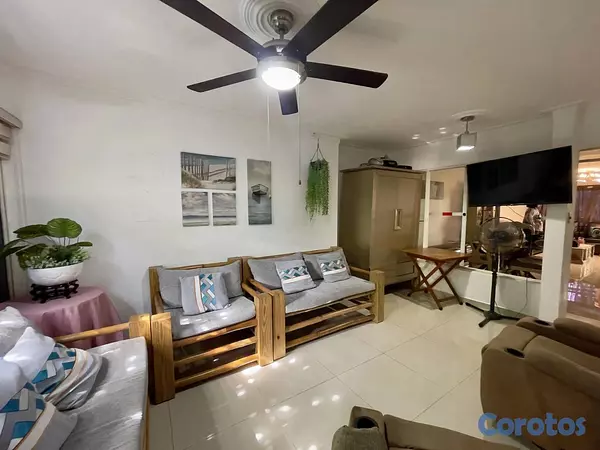 casas - Casa de 3 habitaciones en Venta en el Corazón de E 12