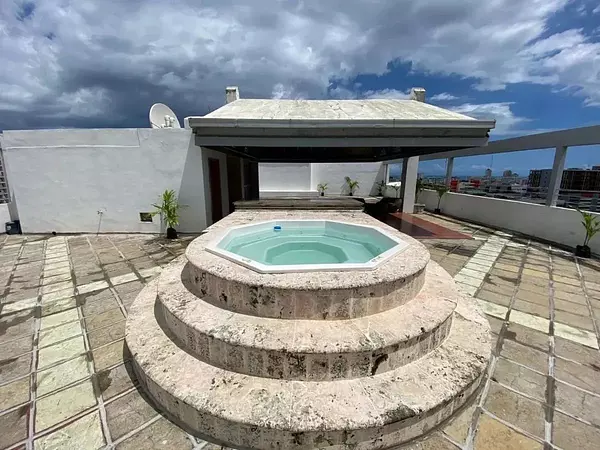 apartamentos - Piantini Apartamento en Venta y Alquiler 10