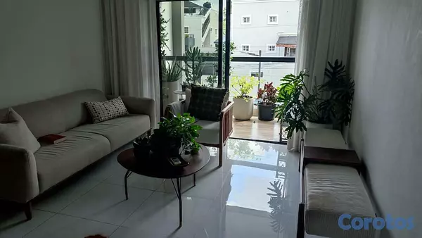 apartamentos - ALQUILER DE APARTAMENTO EN ALTOS DE ARROYO HONDO 1