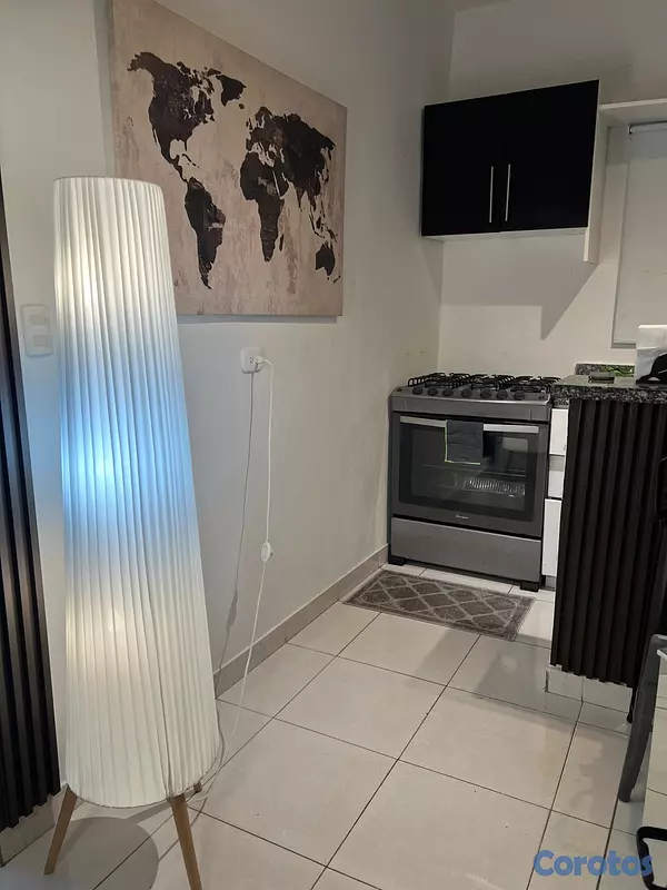 apartamentos - Apartamento amueblado en la romana a 10 minutos de 4
