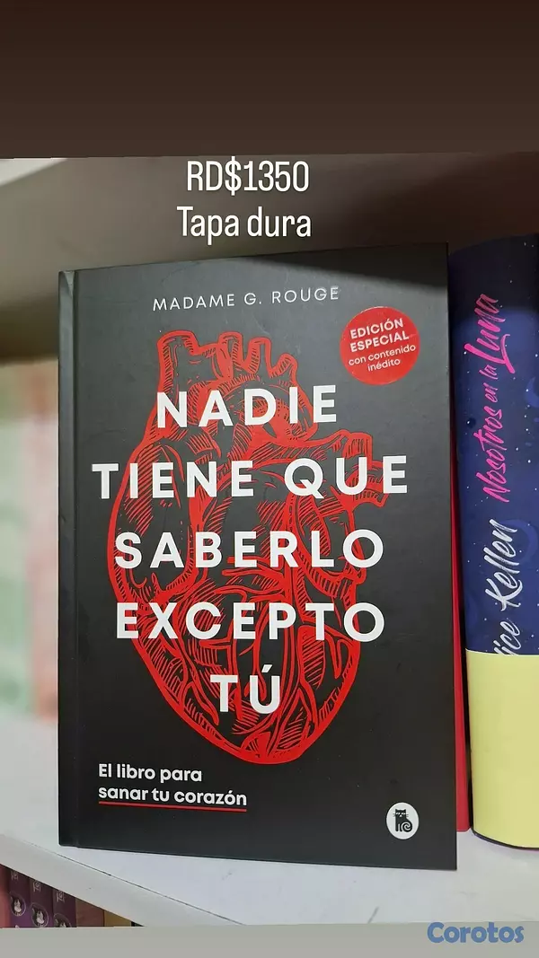libros y revistas - Libros nuevos de crecimiento y desarrollo personal 12