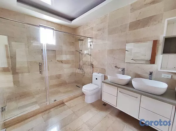 apartamentos - TORRE AREA MONUMENTAL LA TRINITARIA SANTIAGO 7