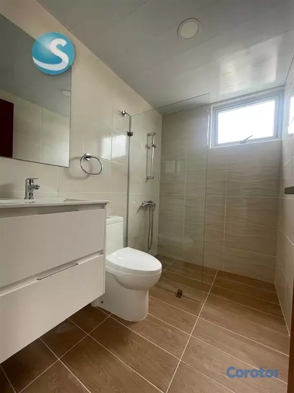 apartamentos - APARTAMENTO EN VENTA – BELLA VISTA
 9