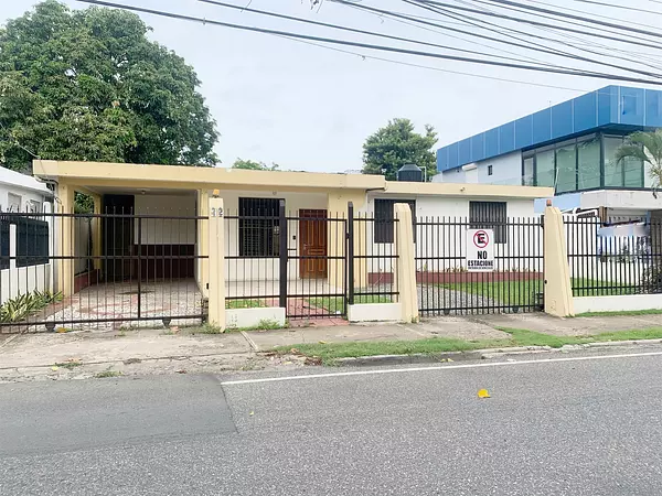 casas - Propiedad comercial en alquiler millon 2