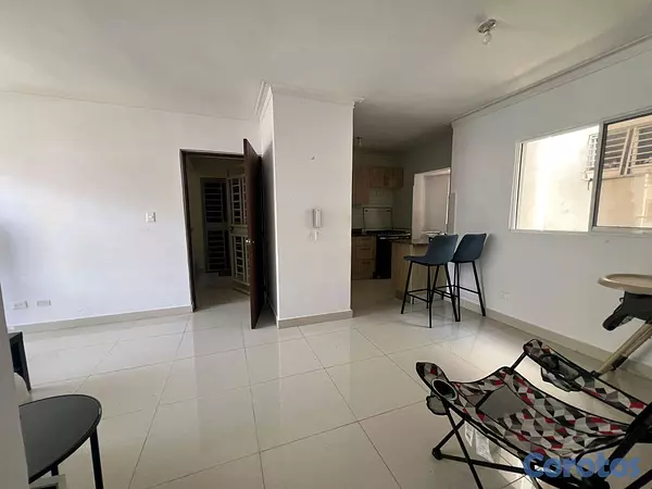 apartamentos - venta apto nueva terraza 
renta apto 30.000 17