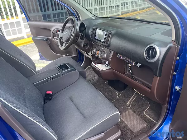 carros - 🔥 Toyota Passo 2016 NÍTIDO – RD$370,000 Negociable 8