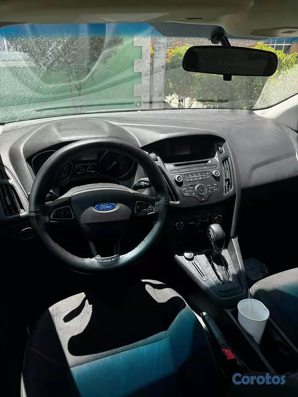 carros - Ford focus 2016 2