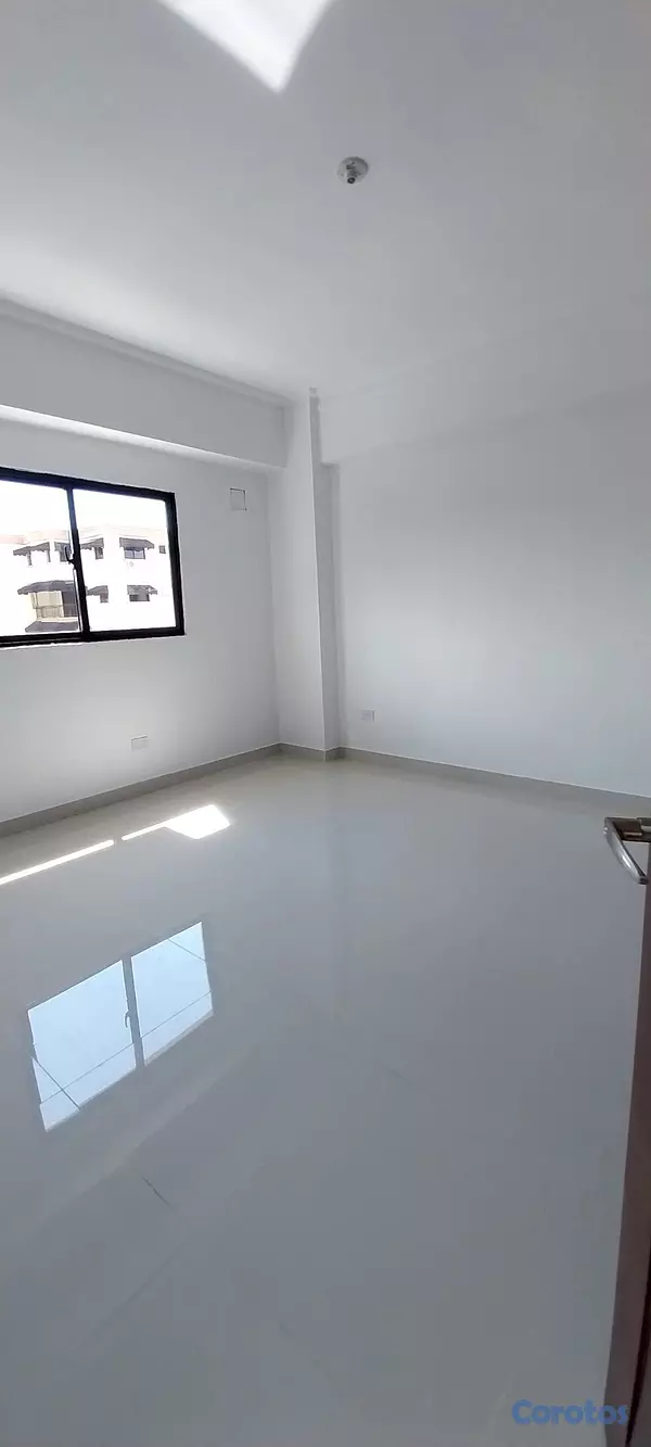 apartamentos - Excelente apartamento en gascue cerca del malecon  7