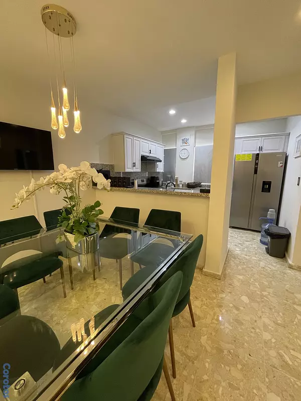 apartamentos - ALQUILER DE APARTAMENTO AMUEBLADO EN LAS PRADERAS
 14