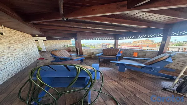 apartamentos - Penthouse en venta ensanche isabelita con jacuzzi 6