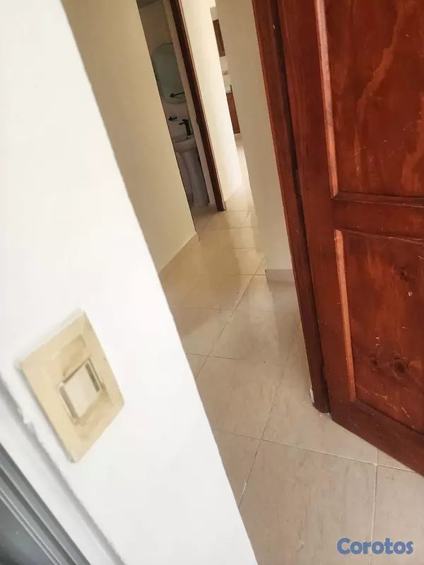apartamentos - Apartamento en alquiler - SDE 15
