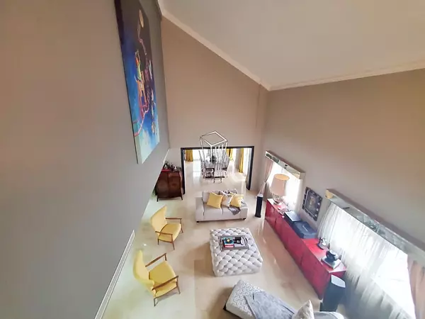 apartamentos - Pent-house de lujo en venta, Arroyo hondo viejo (Detrás de Diamond.  4
