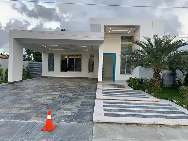 casas - Casa Santiago de los Caballeros (Guayabal)  1
