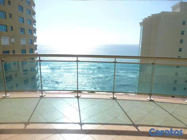 apartamentos - Apartamento en venta con vista al mar en Malecón Center 1