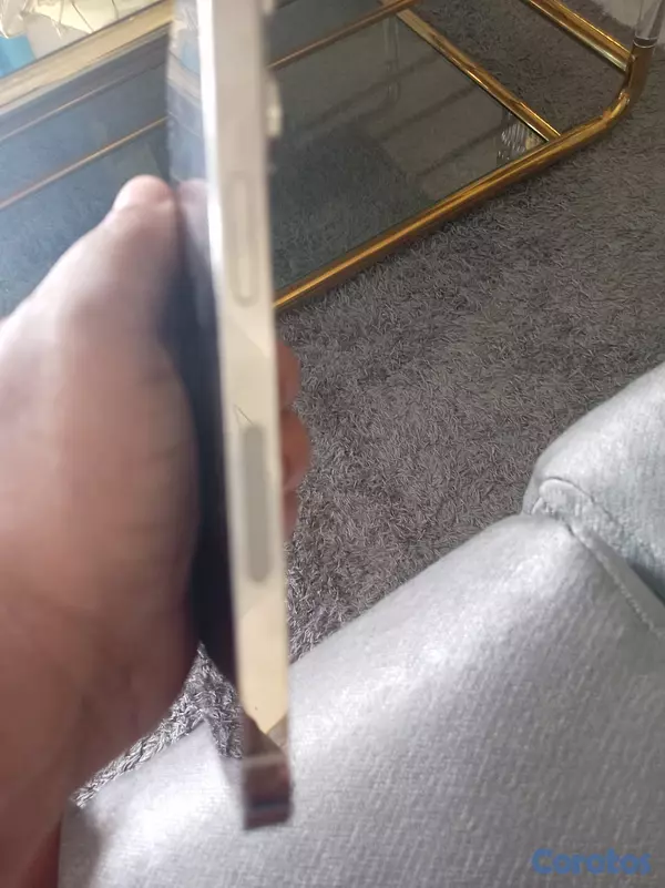 celulares y tabletas - Iphone 14 pro 256 GB desbloqueado blanco  3