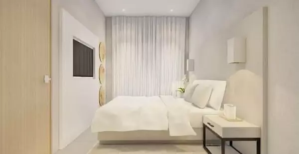 penthouses - Bayahibe - Penthouse de 3 habitaciones amueblado 6