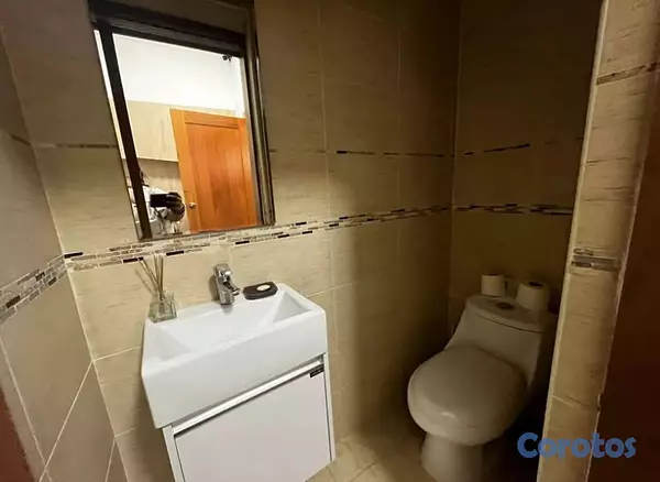 oficinas y locales comerciales - se alquila oficina  3