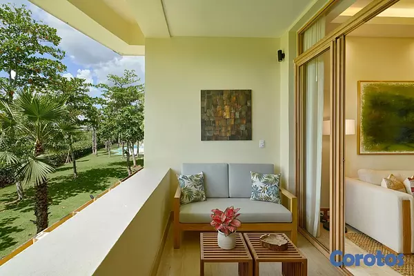 apartamentos - Apartamento en los Altos Casa de Campo la Romana 7