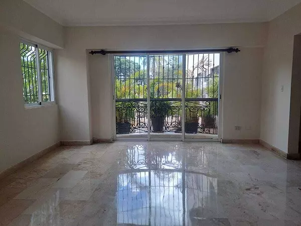 apartamentos - Apartamento 2do piso   Urb. Real  3