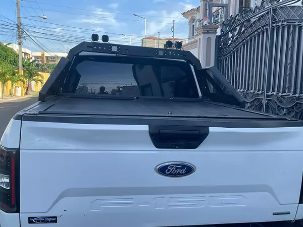 jeepetas y camionetas - Ford f150 2018  7