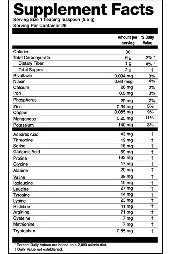 Salud y Equipamiento Médico - Maca Polvo De 227g Zen Spirit 2
