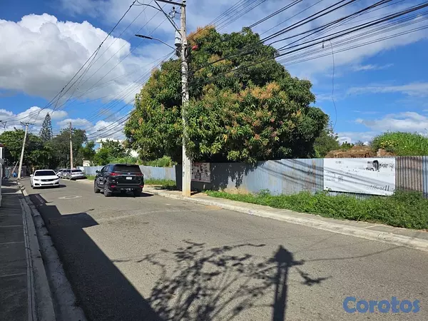 solares y terrenos - Solar en Venta con Proyecto Aprobado – Arroyo Hondo


  17