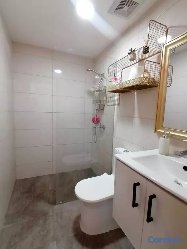 apartamentos - Acogedor apartamento en alquiler en Naco 6