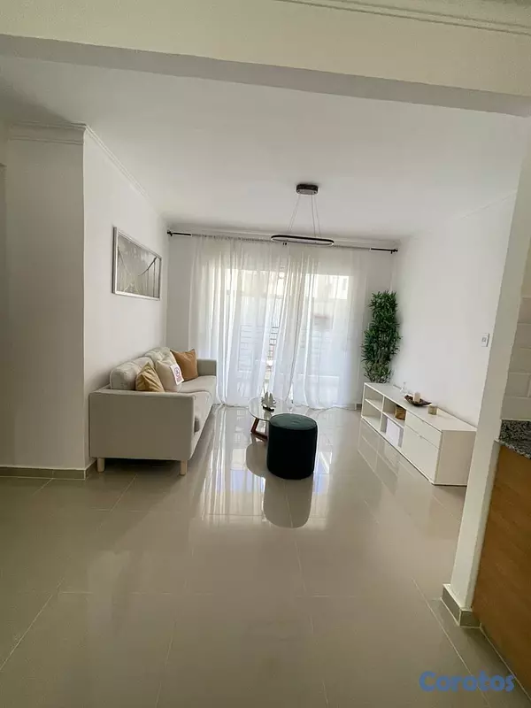 apartamentos - Apartamento NUEVO en  San Isidro - 3hab 2 parqueos 6