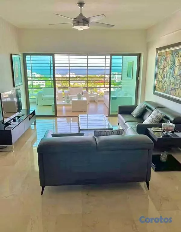 apartamentos - Apartamento en la esperrilla - Torre Bolivar 15