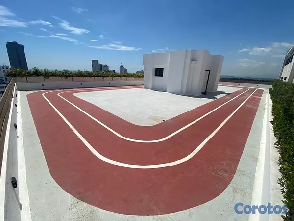 apartamentos - Apartamento en venta Renacimiento 7