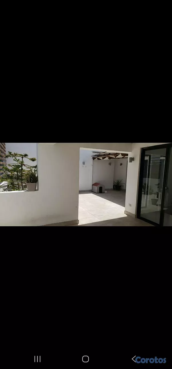 apartamentos - Penthouse 2 Niveles en Piantini + Terraza Privada  3