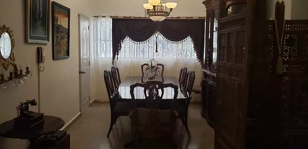apartamentos - apartamento de venta en Santo Domingo  2